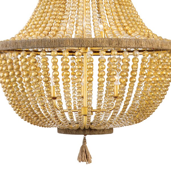 Dior Chandelier Large